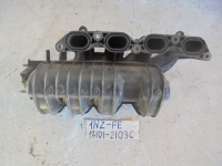 Коллектор впускной, TOYOTA, FUNCARGO, NCP25, 1NZ-FE, 2001, 17101-21030