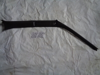 Накладка на стойку, TOYOTA, HILUX SURF, LN130, 2L-TE, 1995, F, R, верх, 62211-35031