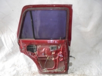 Стеклоподьемник, TOYOTA, HILUX SURF, LN130, 2L-TE, 1995, R, L