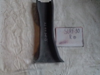 Накладка на стойку, TOYOTA, HILUX SURF, LN130, 2L-TE, 1995, R, низ