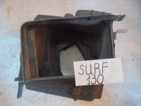 Корпус испарителя, TOYOTA, HILUX SURF, LN130, 2L-TE, 1995