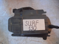 Корпус испарителя, TOYOTA, HILUX SURF, LN130, 2L-TE, 1995