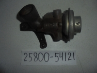Клапан egr, TOYOTA, HILUX SURF, LN130, 2L-TE, 1995, 25800-54121
