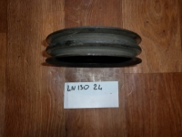 Шкив вискомуфты, TOYOTA, HILUX SURF, LN130, 2L-TE, 1995