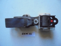 Ремень безопасности, TOYOTA, IPSUM, SXM10, 3S-FE, 1996, R