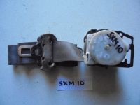 Ремень безопасности, TOYOTA, IPSUM, SXM10, 3S-FE, 1996, R