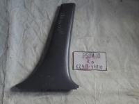 Накладка на стойку, TOYOTA, IPSUM, SXM10, 3S-FE, 1996, R, низ, 62413-44010