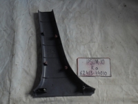 Накладка на стойку, TOYOTA, IPSUM, SXM10, 3S-FE, 1996, R, низ, 62413-44010
