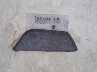 Пластик салона, TOYOTA, IPSUM, SXM10, 3S-FE, 1996