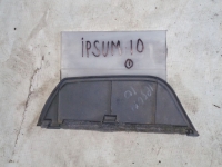 Пластик салона, TOYOTA, IPSUM, SXM10, 3S-FE, 1996
