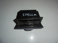 Пепельница, TOYOTA, IPSUM, SXM10, 3S-FE, 1996