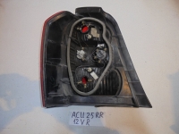 Фонарь в крыло, TOYOTA, KLUGER, ACU25, 2AZ-FE, 2002, R