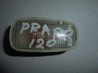 Повторитель поворота  в крыло, TOYOTA, LAND CRUISER PRADO, GRJ120, 1GR-FE, 2008, F, R, 8173151011