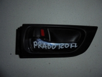Ручка двери внутренняя, TOYOTA, LAND CRUISER PRADO, GRJ120, 1GR-FE, 2008, F, L