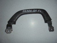 Ручка в салоне, TOYOTA, LAND CRUISER PRADO, GRJ120, 1GR-FE, 2008, F, L