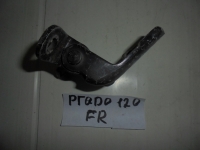 Петля двери, TOYOTA, LAND CRUISER PRADO, GRJ120, 1GR-FE, 2008, F, R