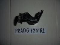 Петля двери, TOYOTA, LAND CRUISER PRADO, GRJ120, 1GR-FE, 2008, R, L