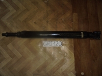Карданный вал, TOYOTA, LAND CRUISER PRADO, GRJ120, 1GR-FE, 2008, R