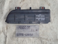 Карман обшивки двери, TOYOTA, LAND CRUISER PRADO, RZJ95, 3RZ-FE, 1999, F, L, 67778-G0030