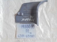 Замок сиденья, TOYOTA, LAND CRUISER PRADO, RZJ95, 3RZ-FE, 1999, F, R, 62101-60080
