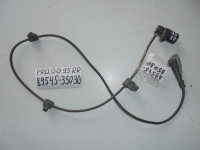 Датчик аbs, TOYOTA, LAND CRUISER PRADO, RZJ95, 3RZ-FE, 1999, R, R, 89545-35030