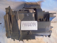 Корпус печки, TOYOTA, LAND CRUISER PRADO, RZJ95, 3RZ-FE, 1999