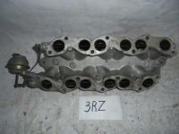 Коллектор впускной, TOYOTA, LAND CRUISER PRADO, RZJ95, 3RZ-FE, 1999