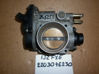 Шестерня коленвала, TOYOTA, MARK II , JZX110, 1JZ-FSE, 22030 46230
