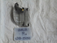 Накладка на стойку, TOYOTA, MARK II WAGON QUALIS, SXV20W, 5S-FE, 2000, F, R, низ, 62101-33050