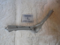 Накладка на порог внутренняя, TOYOTA, MARK II WAGON QUALIS, SXV20W, 5S-FE, 2000, R, R, 67917-33010