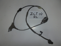 Датчик аbs, TOYOTA, OPA, ZCT10, 1ZZ-FE, 2000, R, L