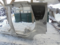 Арка заднего колеса, TOYOTA, OPA, ZCT10, 1ZZ-FE, 2000, R, L