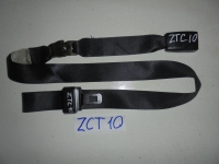 Фиксатор ремня безопастности, TOYOTA, OPA, ZCT10, 1ZZ-FE, 2000, R, R