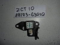 Датчик airbag, TOYOTA, OPA, ZCT10, 1ZZ-FE, 2000, 89173-63010