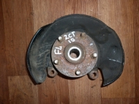 Кулак поворотный, TOYOTA, OPA, ZCT10, 1ZZ-FE, 2000, F, L