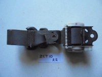 Ремень безопасности, TOYOTA, OPA, ZCT10, 1ZZ-FE, 2000, R, R