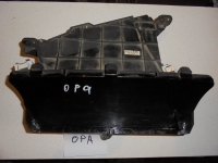 Панель приборов, TOYOTA, OPA, ZCT10, 1ZZ-FE, 2000