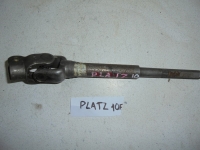 Карданчик рулевой, TOYOTA, PLATZ, SCP11, 1SZ-FE, 2001