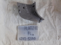 Накладка на стойку, TOYOTA, PLATZ, SCP11, 1SZ-FE, 2001, F, L, низ, 62112-52010