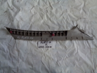 Накладка на стойку, TOYOTA, PLATZ, SCP11, 1SZ-FE, 2001, F, L, 62212-52010