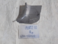 Накладка на стойку, TOYOTA, PLATZ, SCP11, 1SZ-FE, 2001, F, R, 62111-52020