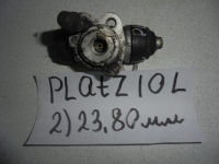 Тормозной цилиндр, TOYOTA, PLATZ, SCP11, 1SZ-FE, 2001, R, L