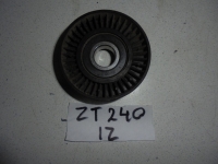 Ролик обводной, TOYOTA, ALLION, ZZT240, 1ZZ-FE, 2002