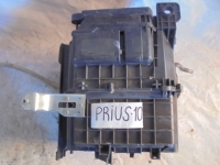 Корпус печки, TOYOTA, PRIUS, NHW10, 1NZ-FXE, 1998
