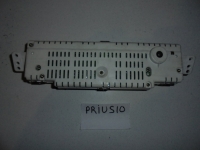 Панель приборов, TOYOTA, PRIUS, NHW10, 1NZ-FXE, 1998