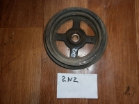 Шкив коленвала, TOYOTA, PROBOX, NCP59, 2NZ-FE