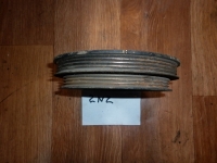 Шкив коленвала, TOYOTA, PROBOX, NCP59, 2NZ-FE