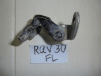 Петля двери, TOYOTA, RAV 4, ACA30, 1AZ-FE, 2011, F, L