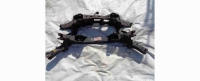 Балка  задняя, TOYOTA, RAV 4, ACA30, 1AZ-FE, 2011