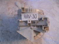 Корпус печки, TOYOTA, RAV 4, ACA30, 1AZ-FE, 2011